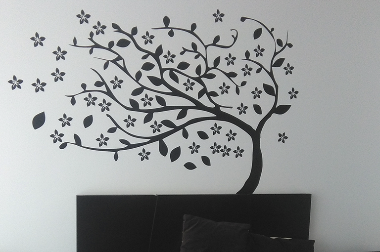 Vinil Electrocortado