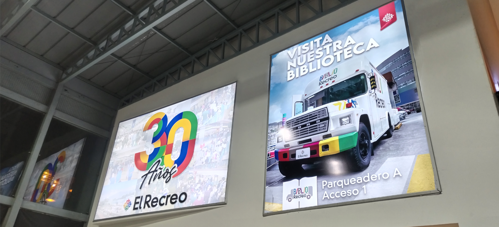 INSTALACION CAJAS DE LUZ - DISOFTEC PUBLICIDAD